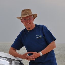 Dr. Rainer Grimme