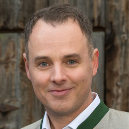 Hubert Stachl's profile picture