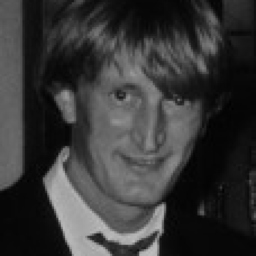 Rainer Ostendorf's profile picture