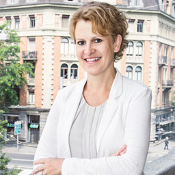 Rosmarie Lienert-Zihlmann