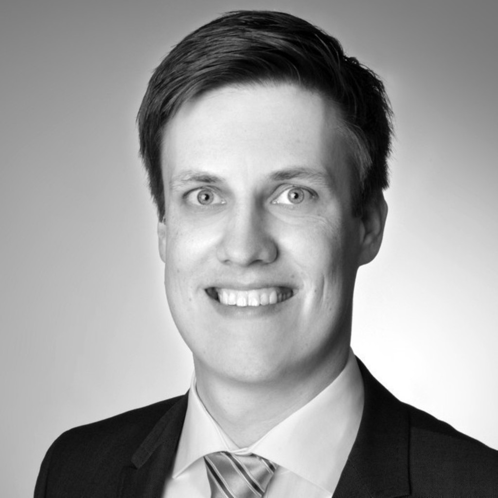 Social Media Profilbild Volker Schaa Bonn