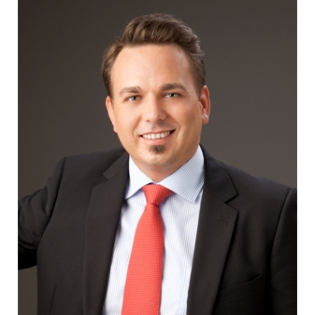 Paul Lachacz Agenturinhaber Finanz und Versicherungsagentur Paul