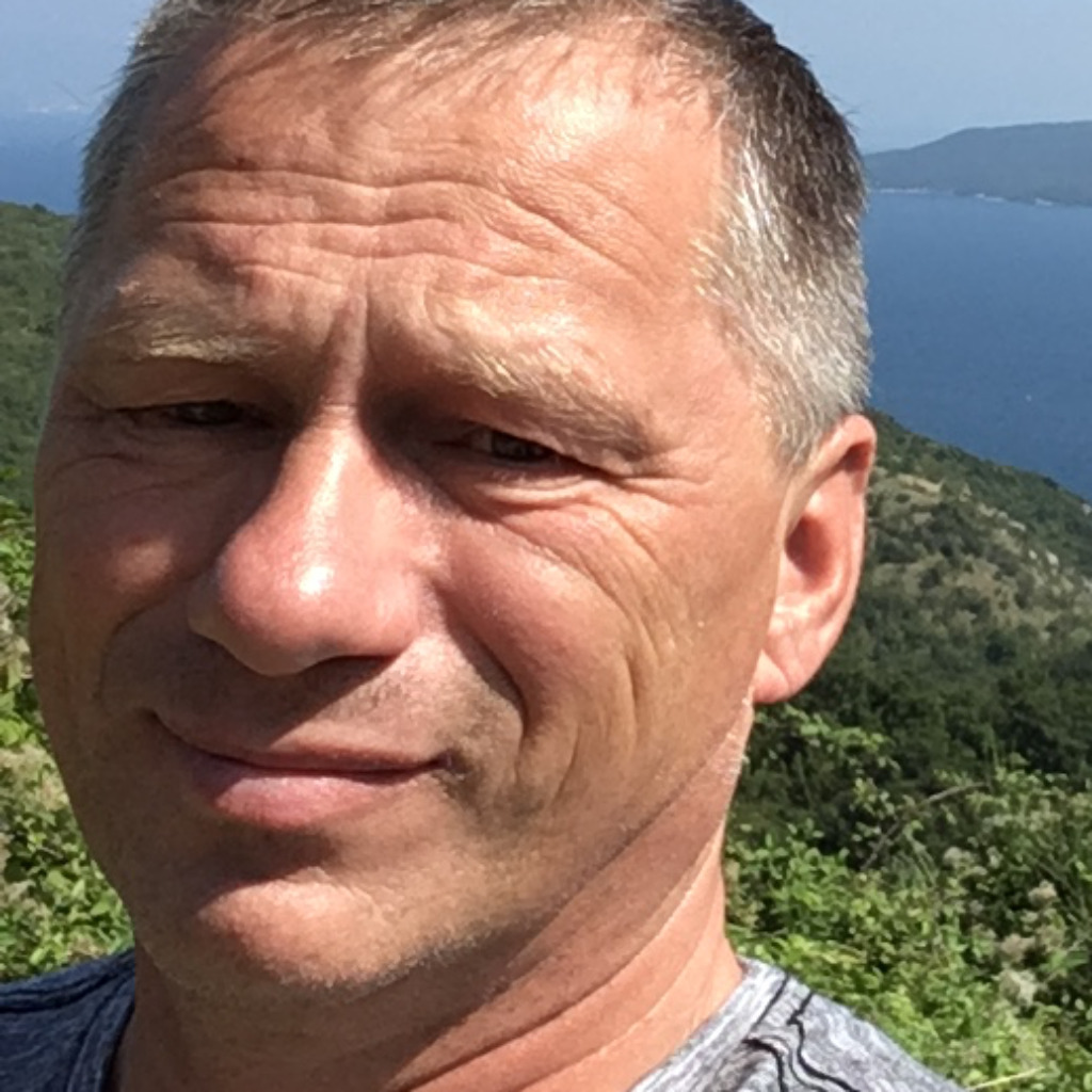 Peter Siemens Mechatroniker Weska Service XING