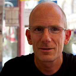 Jürgen Paetz
