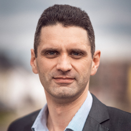 Dipl.-Ing. Roman Müller