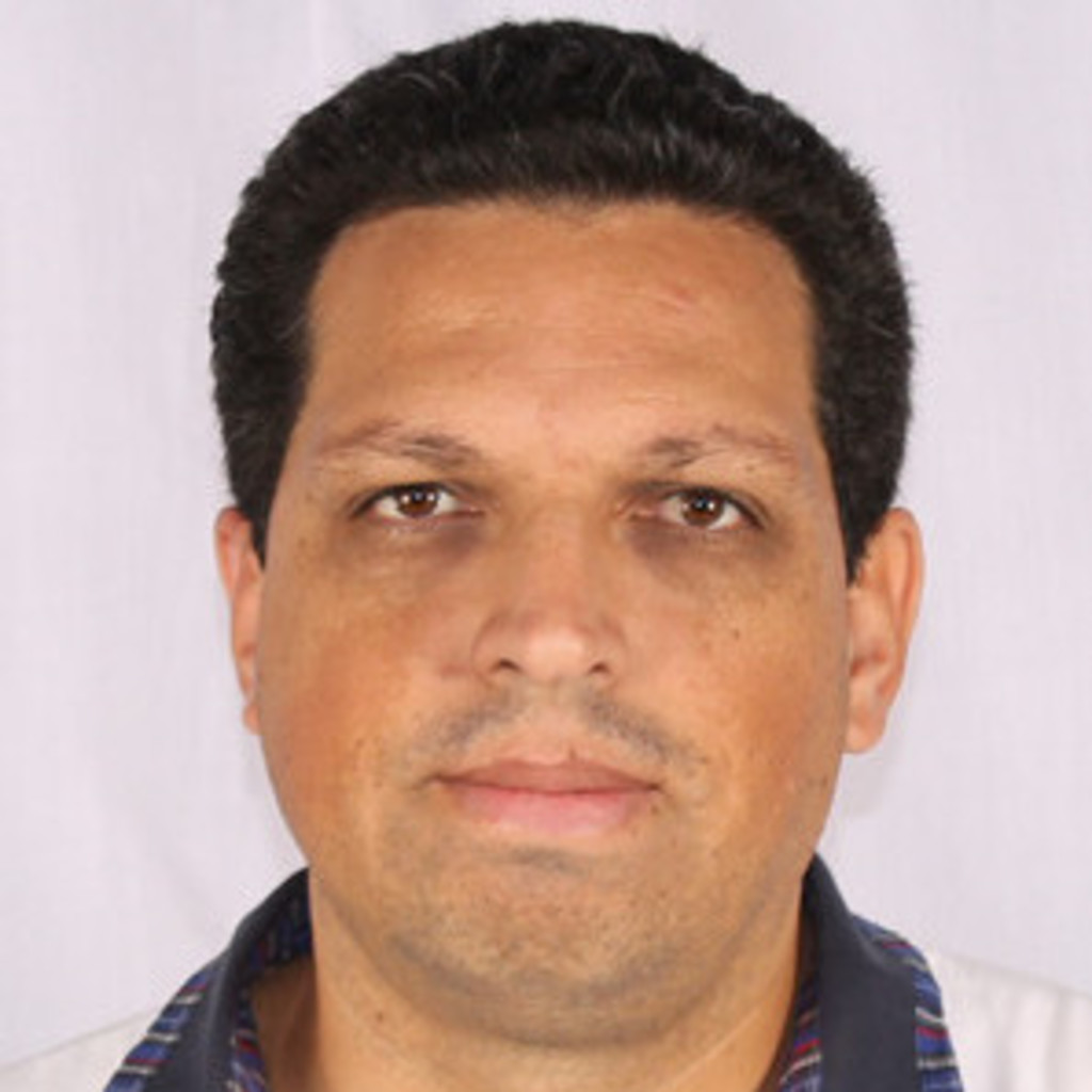 Carlos Alberto Pons Castellanos Consultor de Business Intelligence