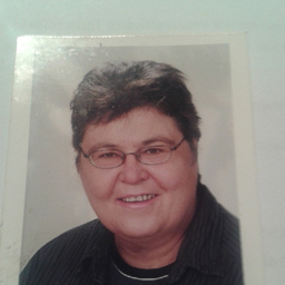 Nora Jaffke