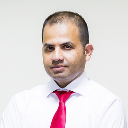 Khayam Khalid's profile picture