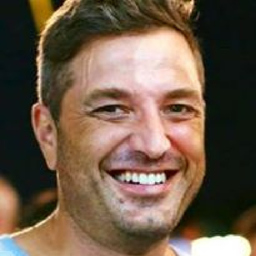 Christoph Renger