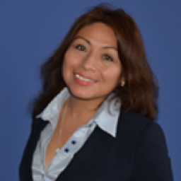 Mag. Roxana Revilla Cardenas