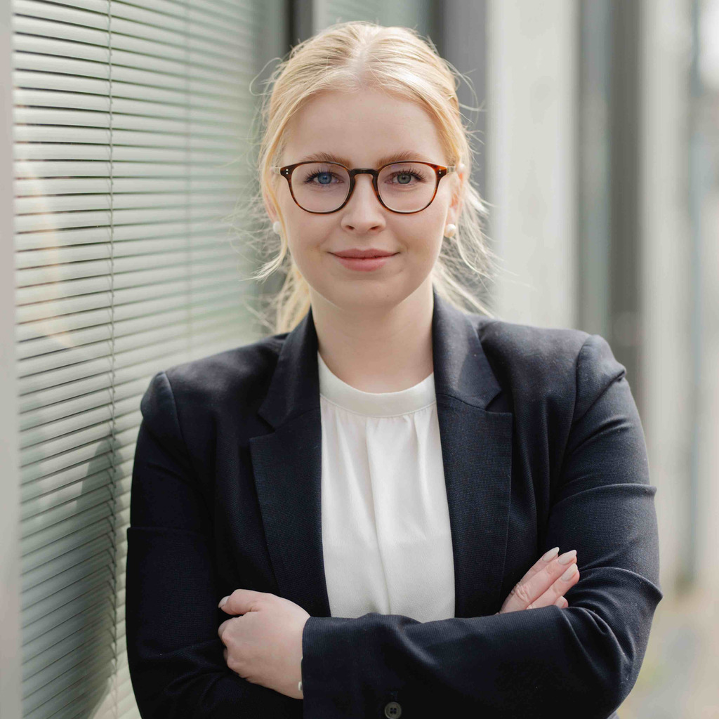 Angela Heinz Organisationsentwicklerin