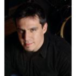 Stavros Georgakopoulos