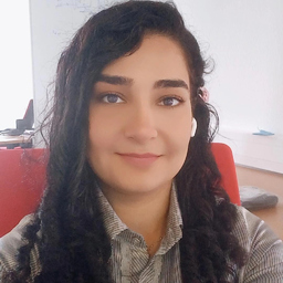 Roya Ghaennezhad