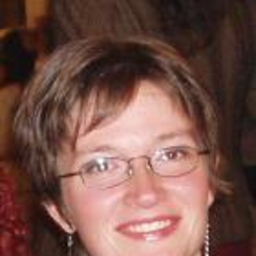 Katerina Harisanova