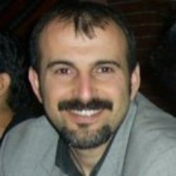 Murat Tali's profile picture