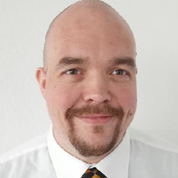 Tobias Kamm