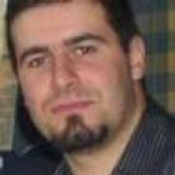 Fernando Santome Sanchez