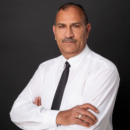 Ahmad Raza-Khan