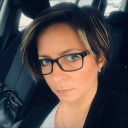 Sanja Vidovic