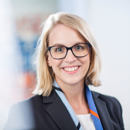Johanna Volk