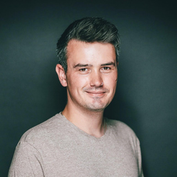 Florian Endriß's profile picture