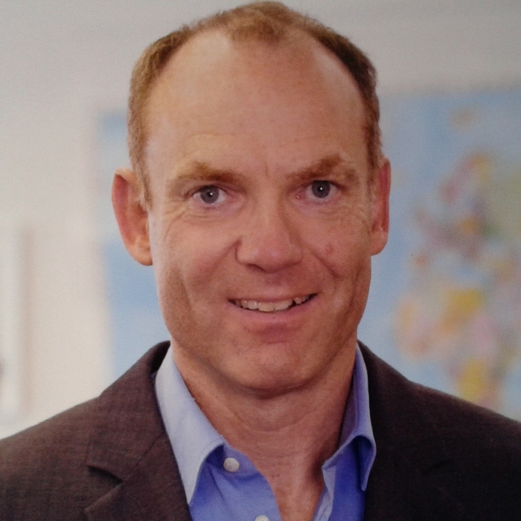 Daniel Meyer Leiter Marketing und Verkauf Daniel Meyer XING