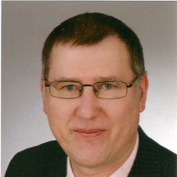 Profilbild Jörg Rudolf