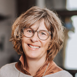 Corinne Belke