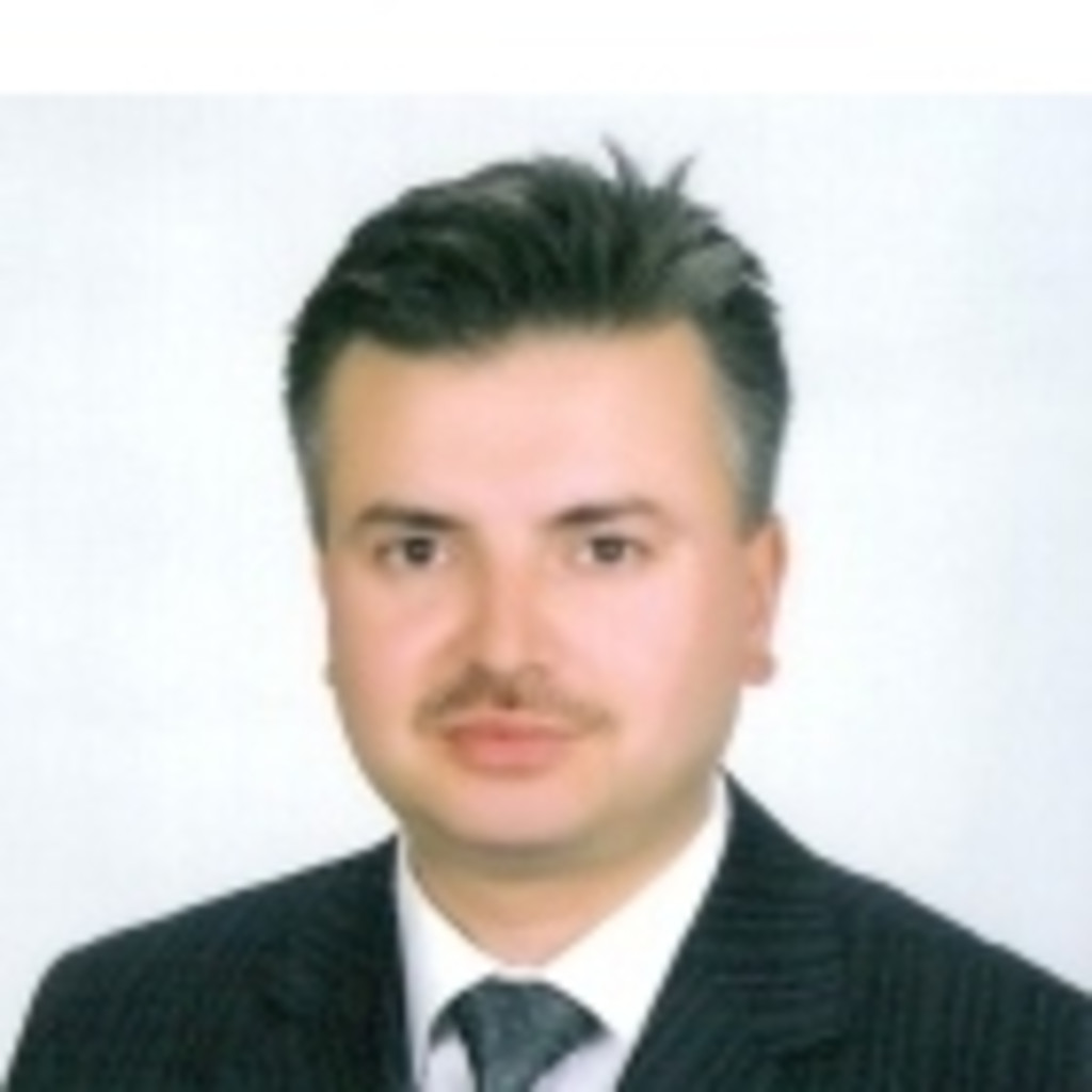 İbrahim Aydın GENERAL MANAGER SAKARYA PATENT KALİTE VE DANIŞMANLIK