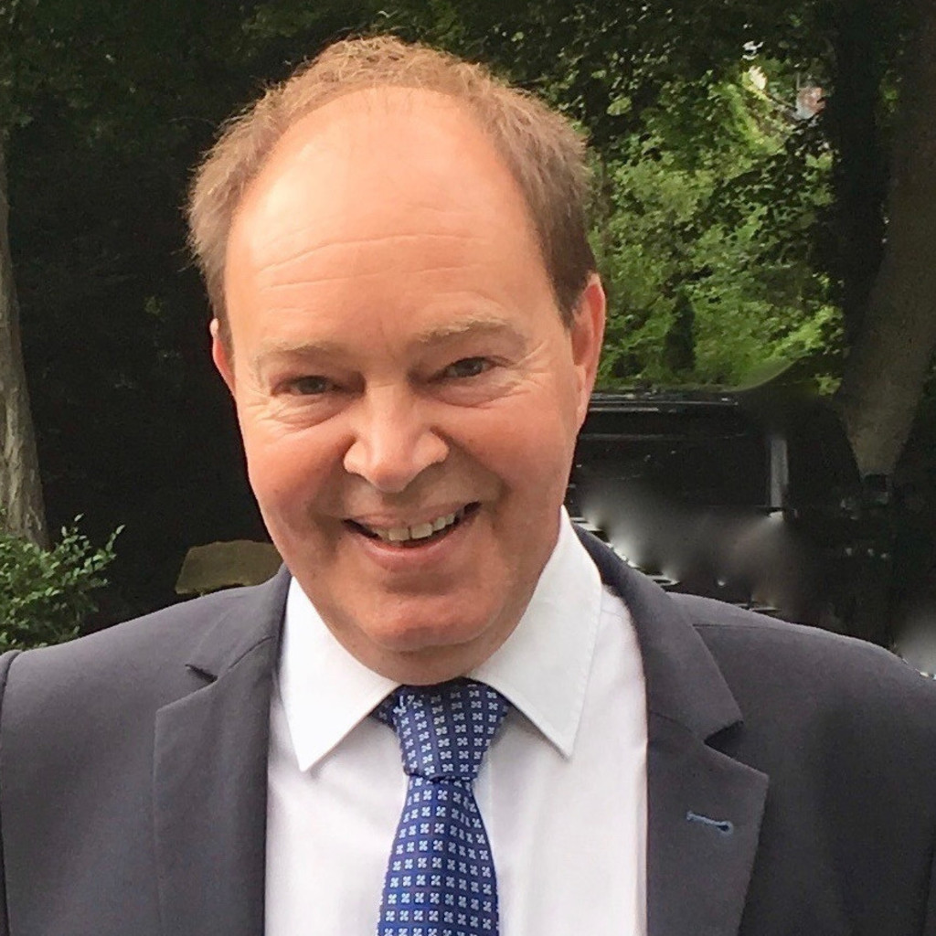 Frank H.E. Pfaff COO Sigma Investment XING