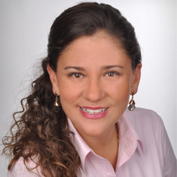 Rosemarie Soledad Perchner Bravo