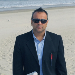 Vikas Sharma
