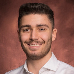 Caner Sari