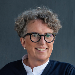 Gudrun Müller