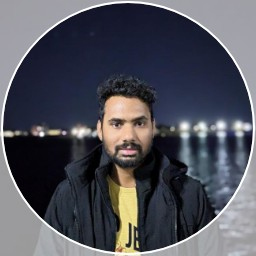 Pushpendra Raghav