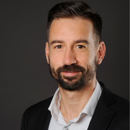 Dr. Tobias Oliveira Weismantel