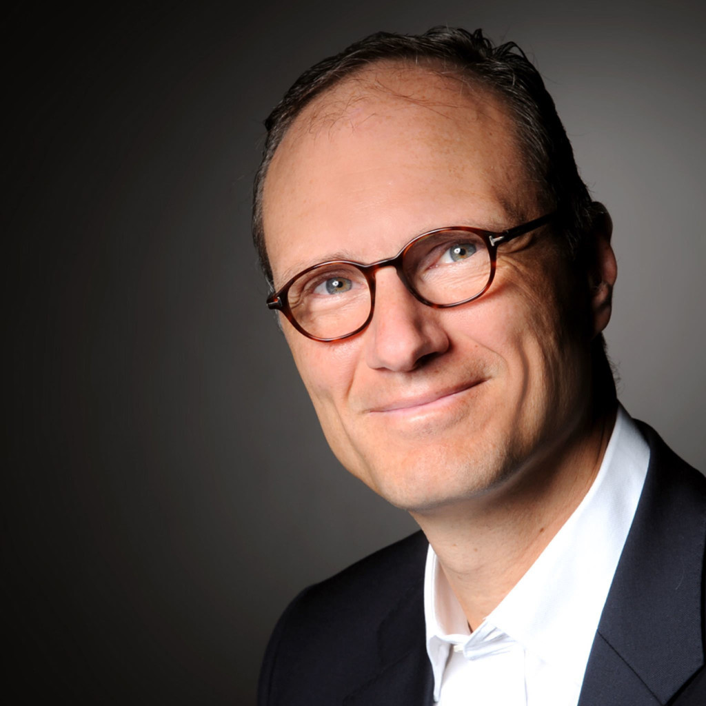 Christian Doelle CEO Weiss Chemie + Technik, GmbH & Co. KG XING