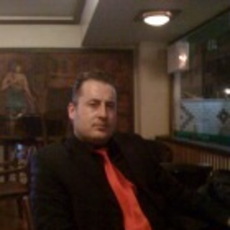 Muhammed Yılmaz