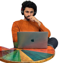 Zafar Irshad P