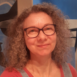 Marion Reinhardt