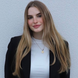 Larissa Weishaar