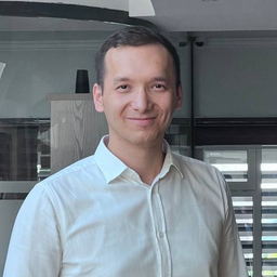 Jasurbek Odilov
