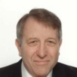 Walter Huber