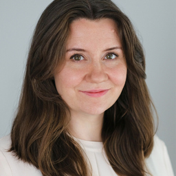 Sandra Hoffmann