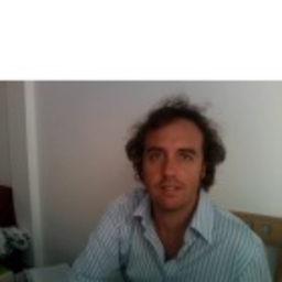 Paco Díaz Ramos