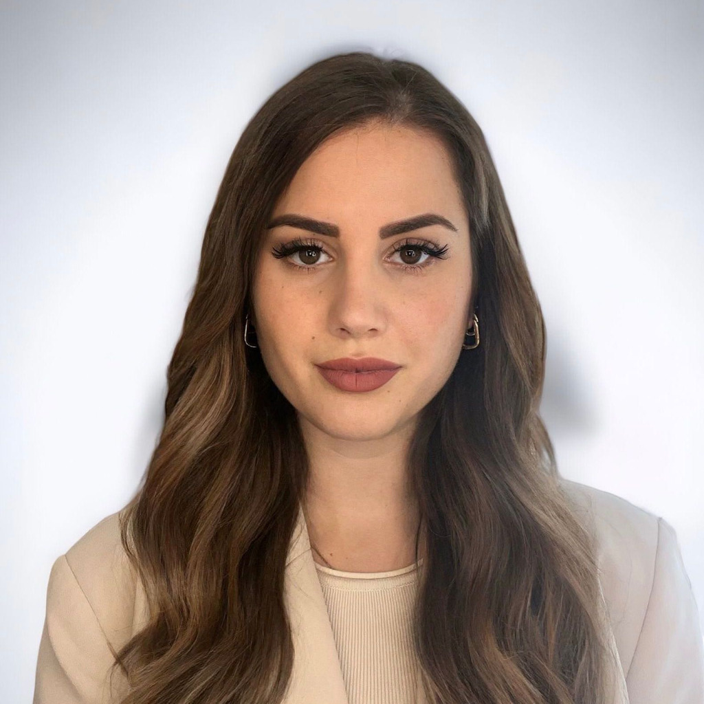 Ioanna Chatzoudi Finanzwirtin in der Allgemeinen Finanzverwaltung Landesamt für Besoldung Ioanna Chatzoudi Finanzwirtin in der Allgemeinen Finanzverwaltung Landesamt für Besoldung