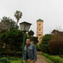 Andy Siddiqi
