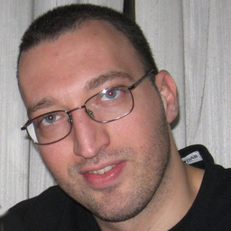 Pierluigi Antonio Pernaci