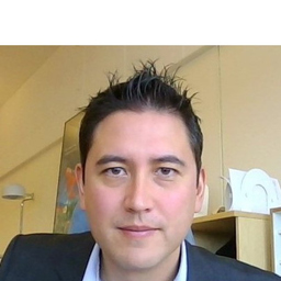 Carl Nakamura