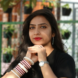 Pooja Faldu